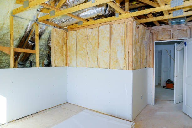 Best Spray Foam Insulation in Croswell, MI