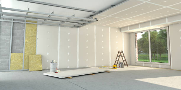 Best Commercial Insulation in Croswell, MI