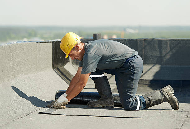 Best Energy Efficiency Insulation in Croswell, MI