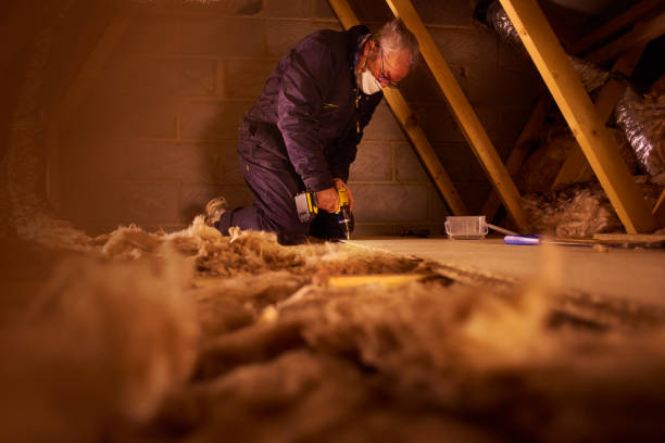 Best Spray Foam Insulation in Croswell, MI